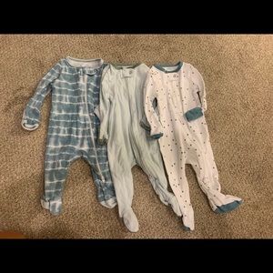 *Closet clean out!*Cloud Island sleepers-bundleof3